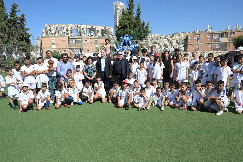 פורטל הכרמל