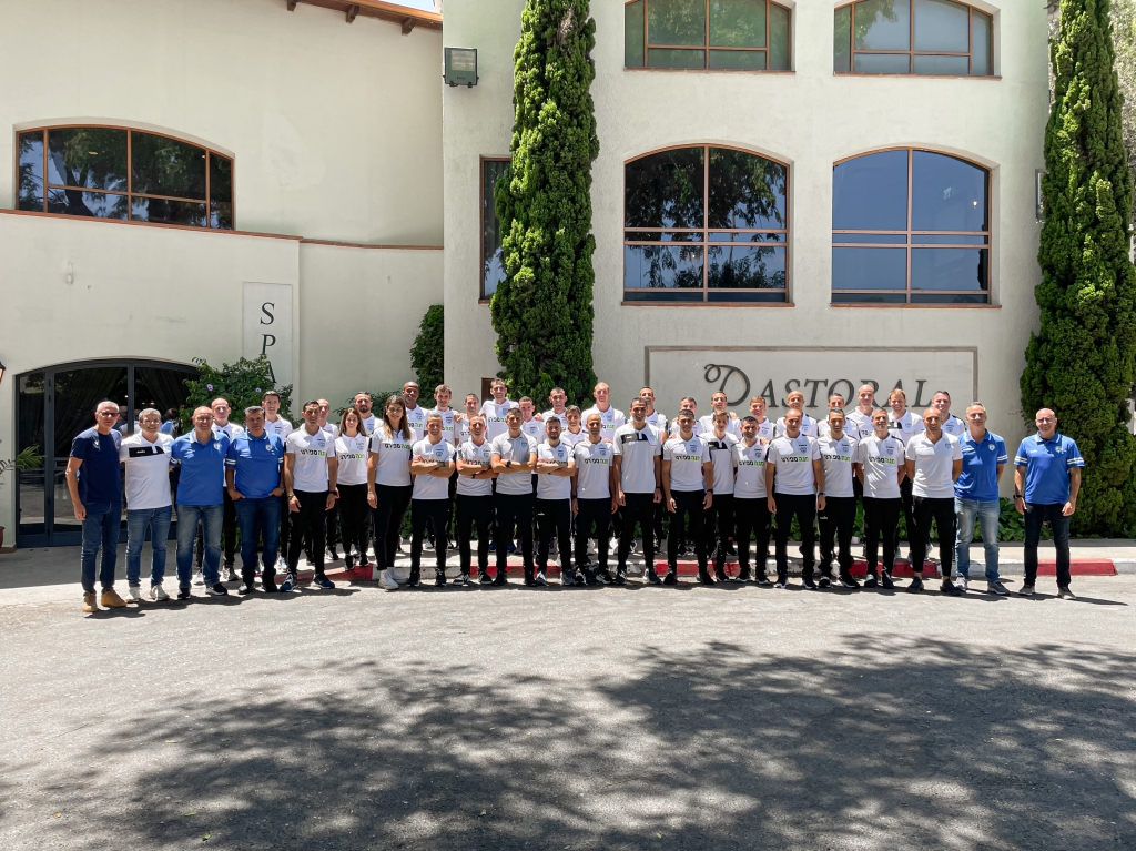 פורטל הכרמל