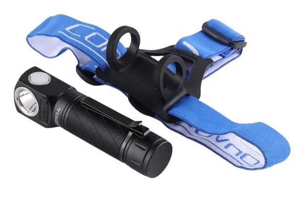  כיצד לבחור פנס ראש לדיג