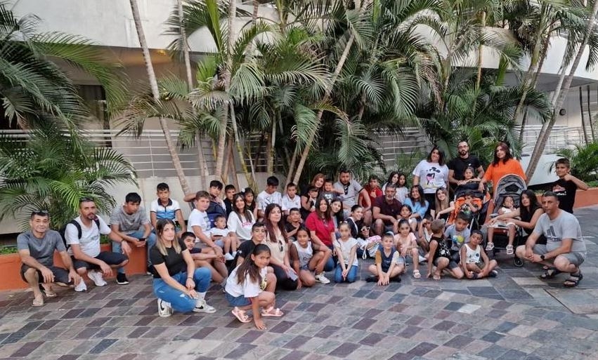 פורטל הכרמל