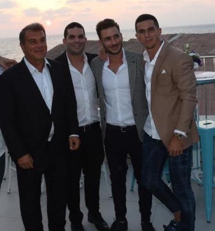 פורטל הכרמל