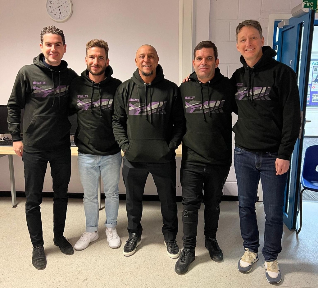 ממהפכת לימודי הכדורגל הגדולה בעולם