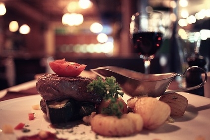 מסעדות בהרצליה: בילוי שמתאים בכל מצב