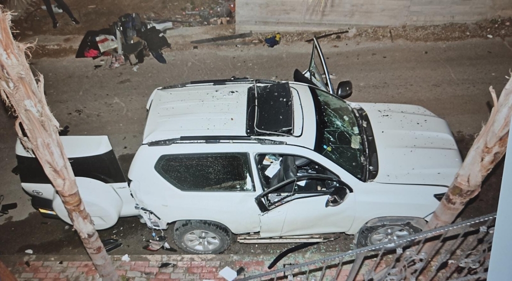 פורטל הכרמל