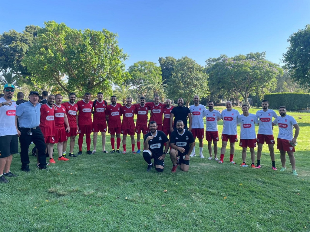 פורטל הכרמל