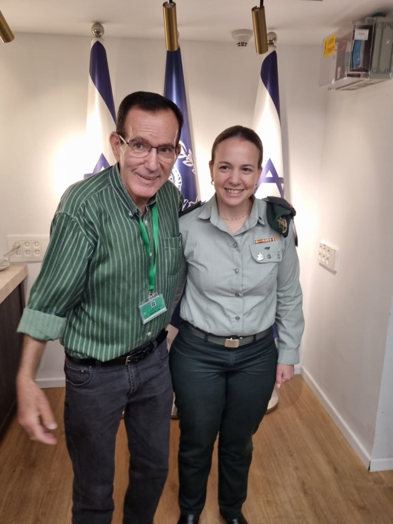 פורטל הכרמל