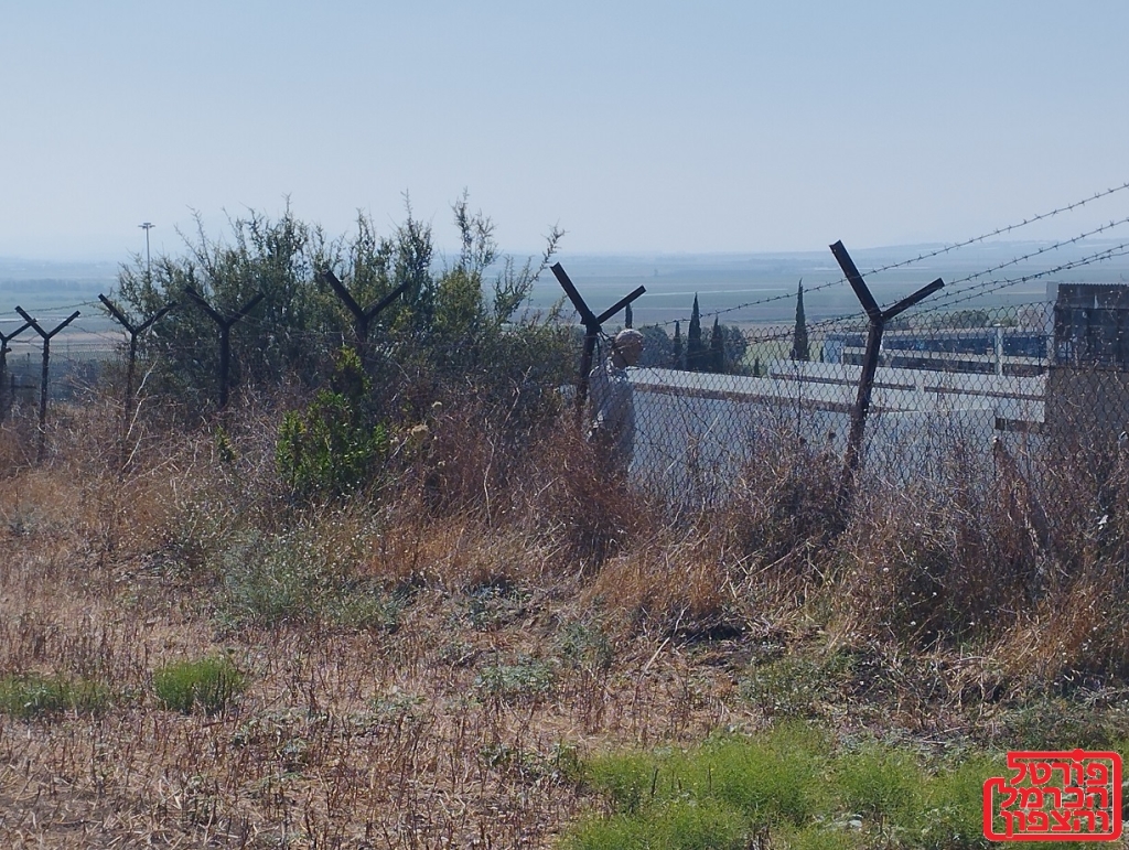 פיתוח אזורי תעשייה כולל בקרקע פרטית