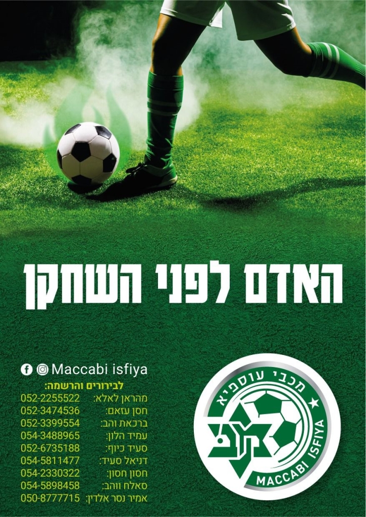 פורטל הכרמל