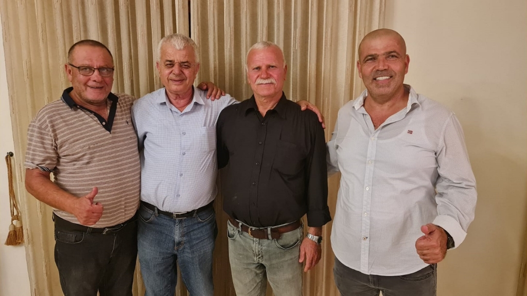 פורטל הכרמל