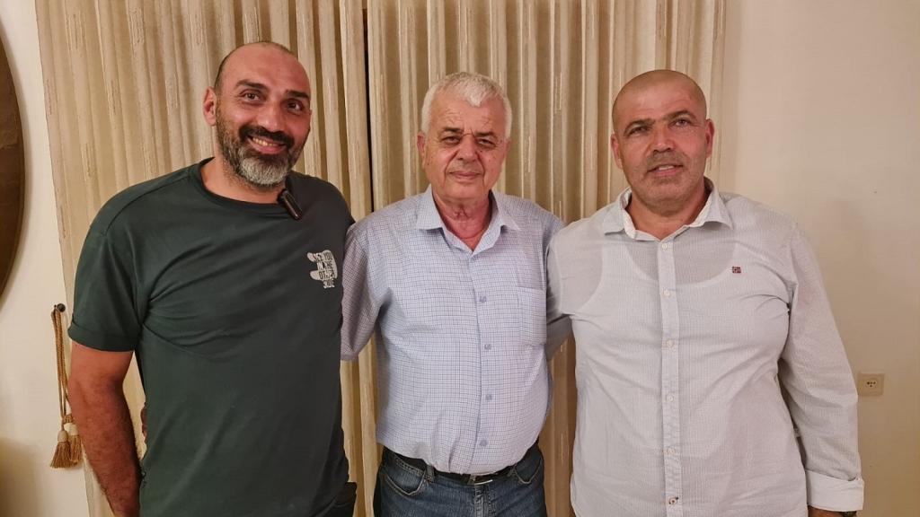 פורטל הכרמל