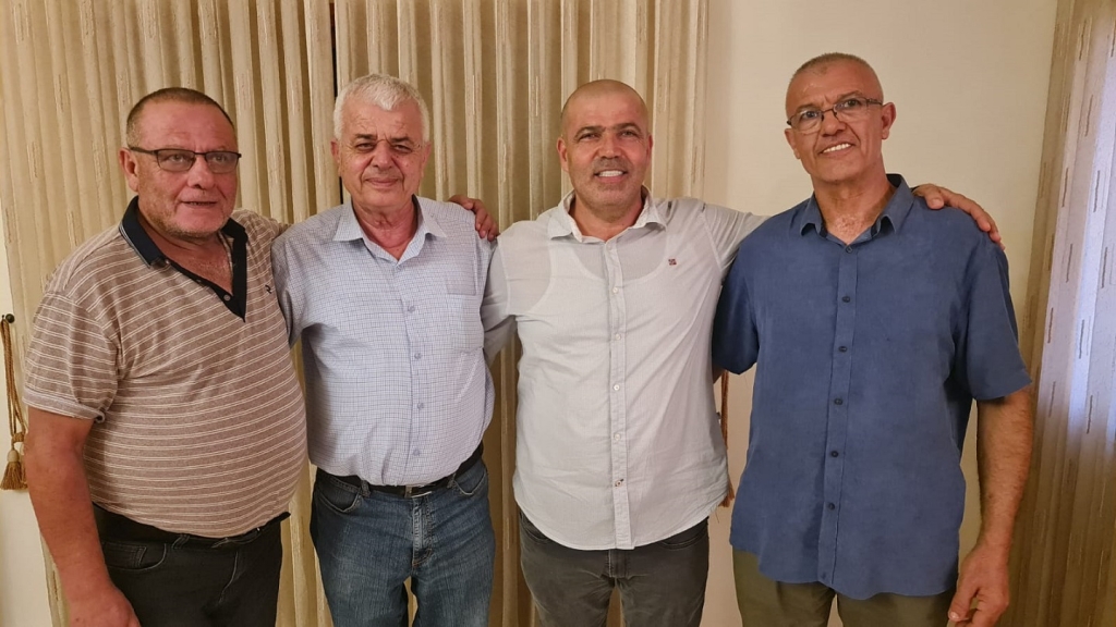 פורטל הכרמל