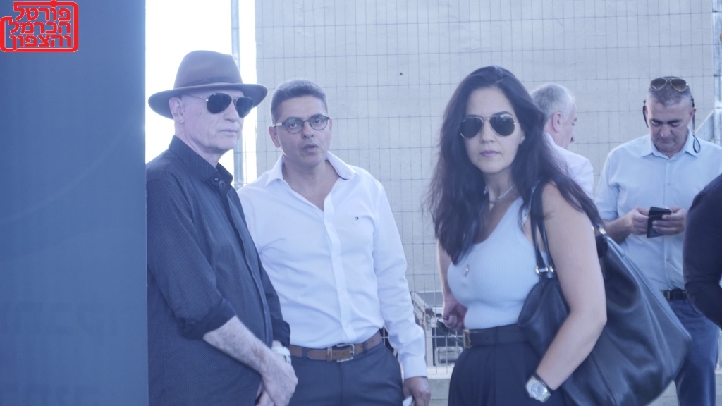 פורטל הכרמל