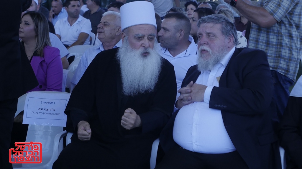 פורטל הכרמל