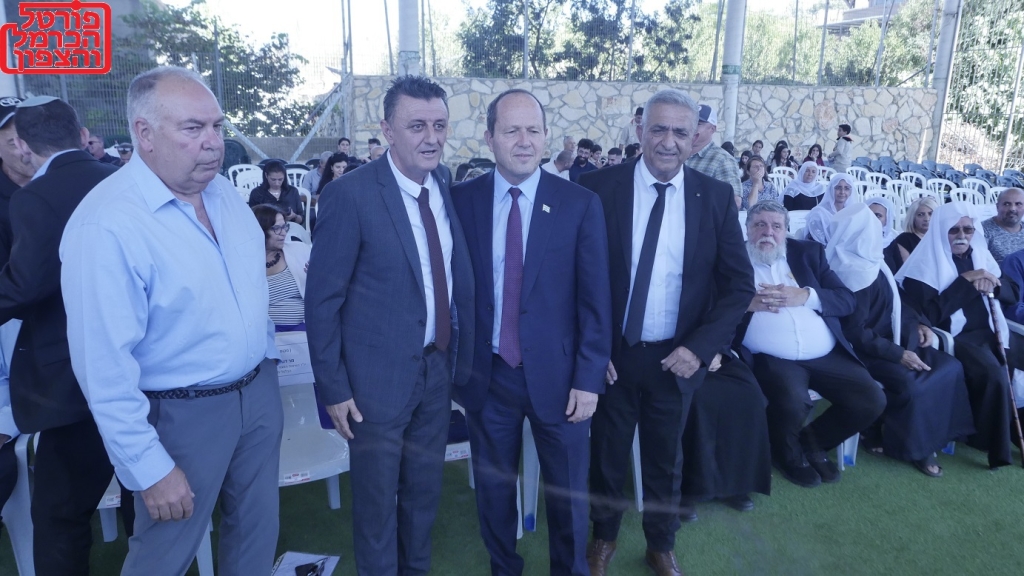 פורטל הכרמל