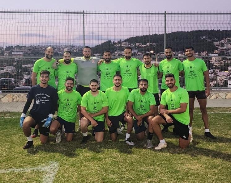 פורטל הכרמל