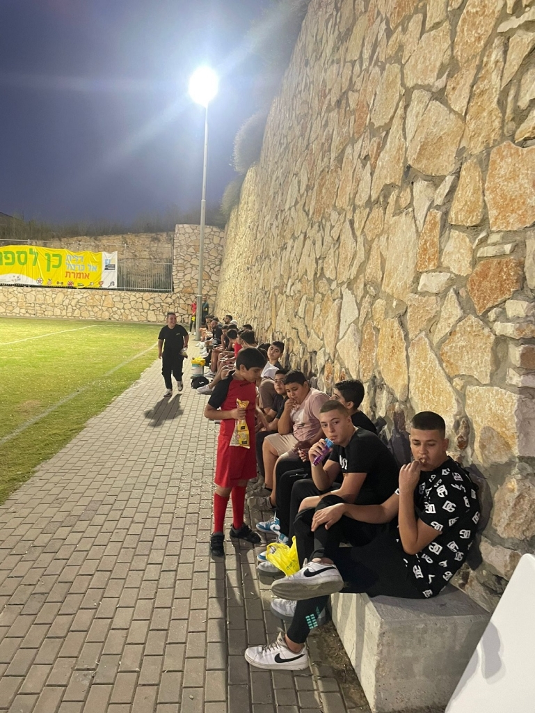 פורטל הכרמל