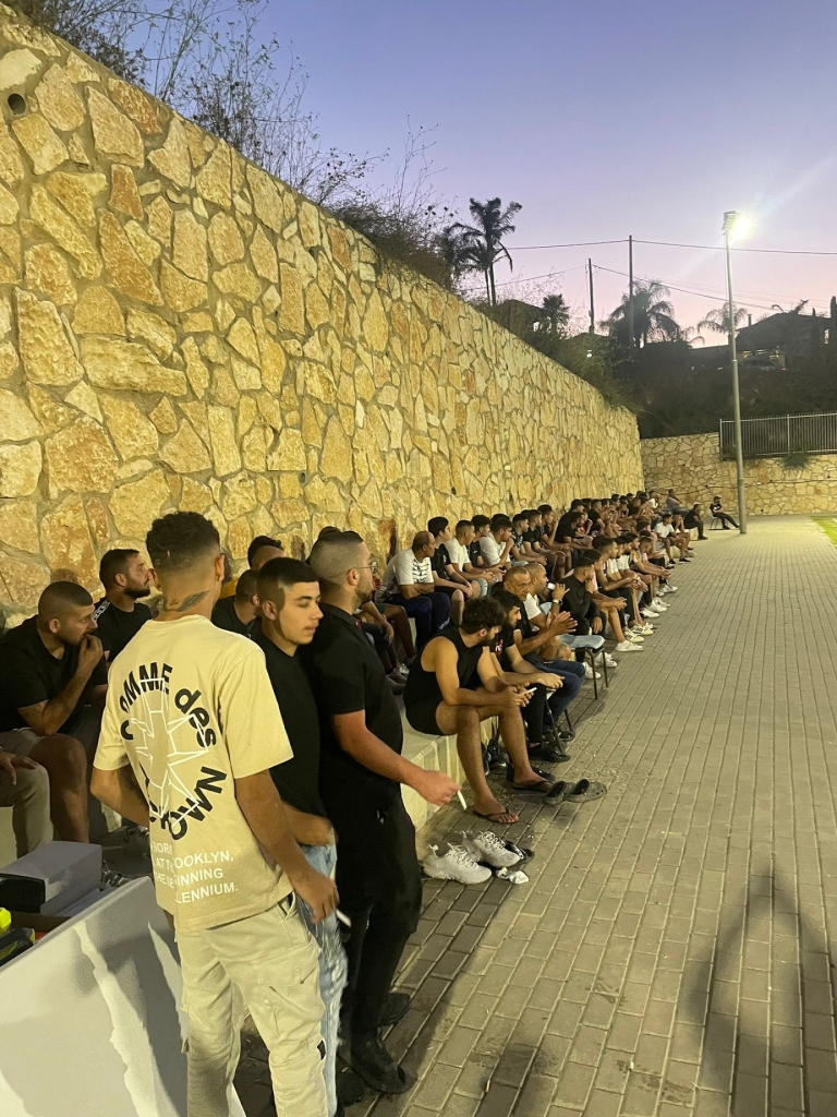 פורטל הכרמל