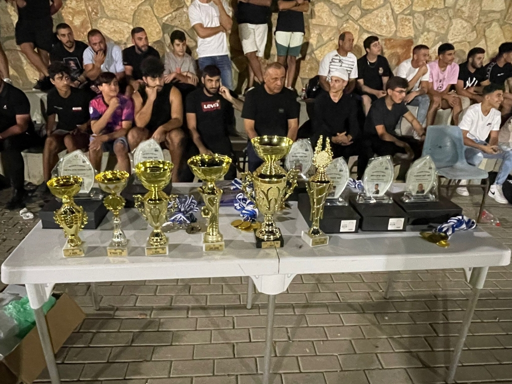 טורניר השכונות בדליה עשה עניין לכולם