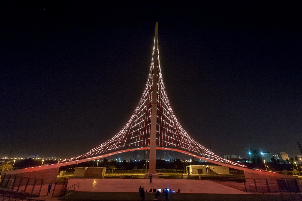 פורטל הכרמל