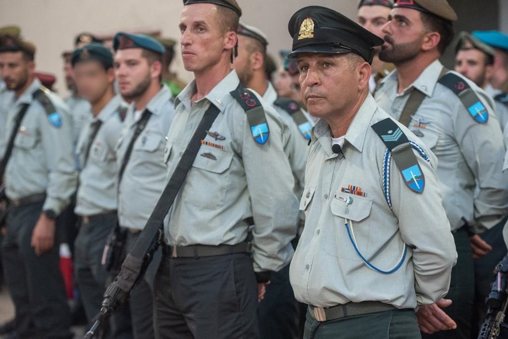 פורטל הכרמל