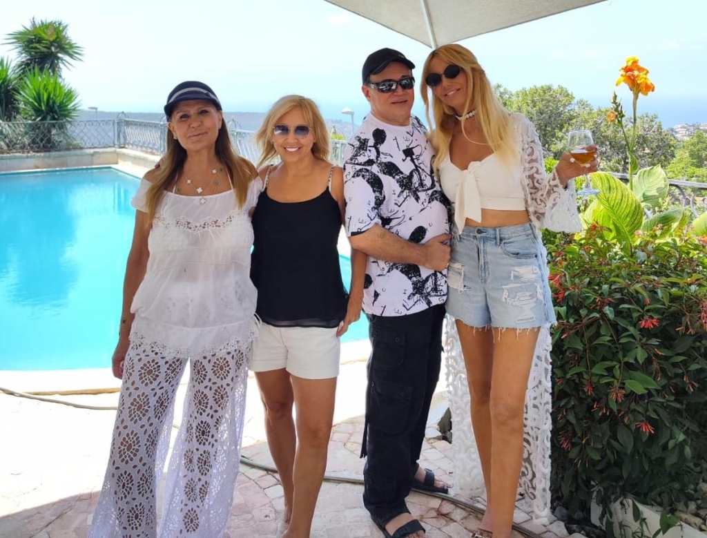 פורטל הכרמל