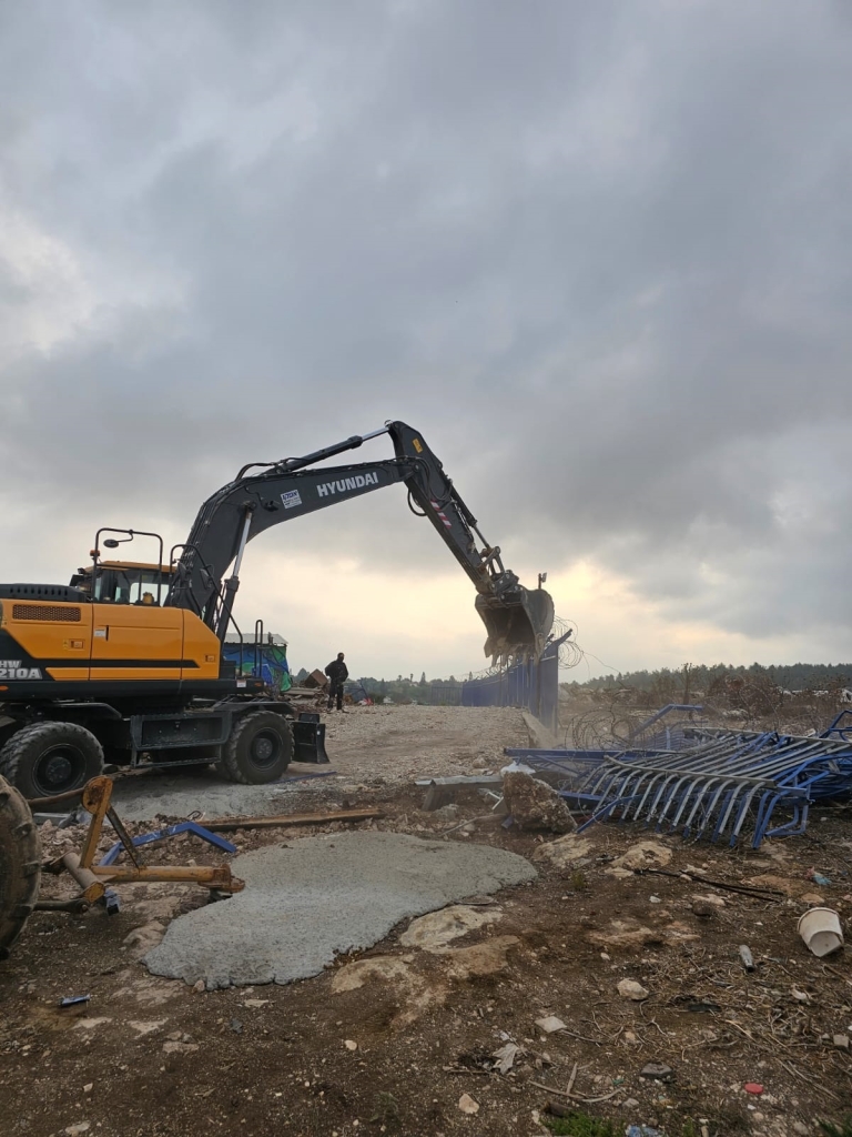 פורטל הכרמל