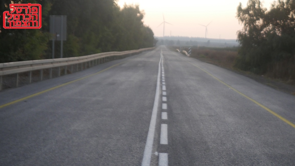 פורטל הכרמל