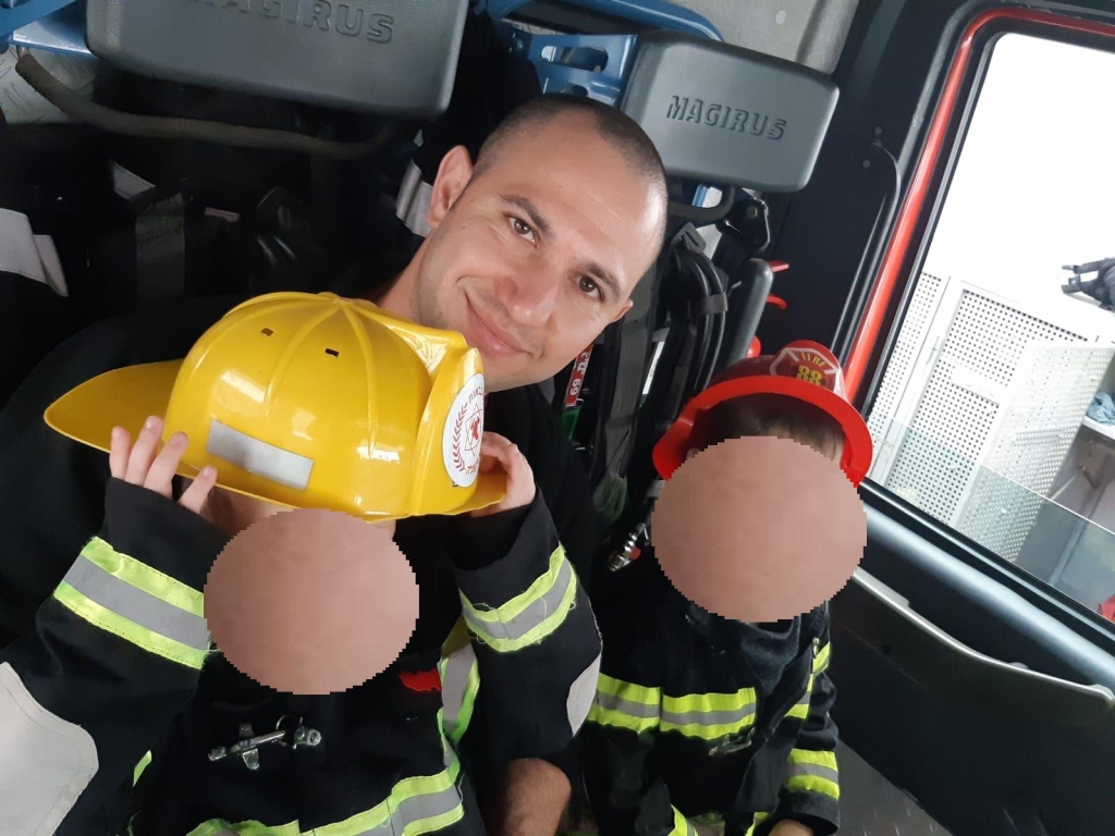 אלפים ליוו את דקל מרציאנו ז"ל בדרכו האחרונה