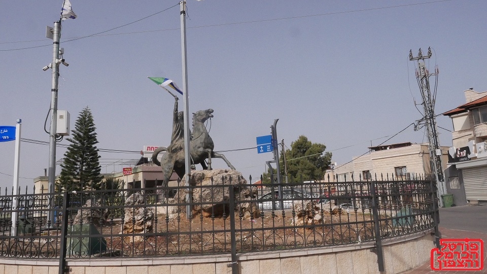הוותמ"ל אישרה תוכנית להקמת שכונת מגורים חדשה בכסרא סמיע