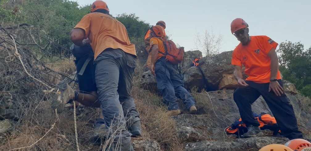 פורטל הכרמל