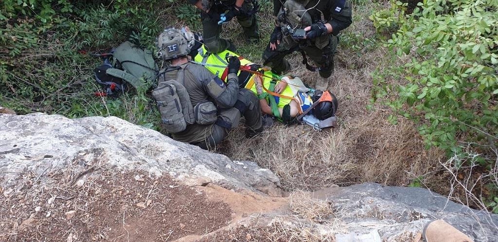 פורטל הכרמל