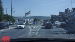 תוצאות בחירות בעיר מג'אר