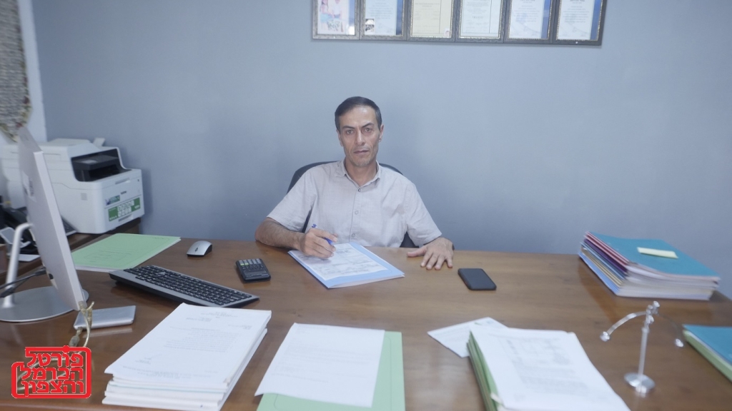 פתחי עואד שמאי מקרקעין