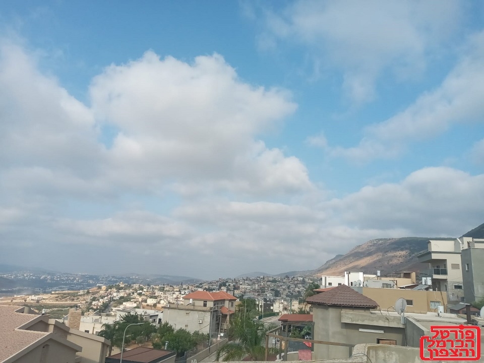 המצב הכלכלי של סאג'ור בצל המלחמה