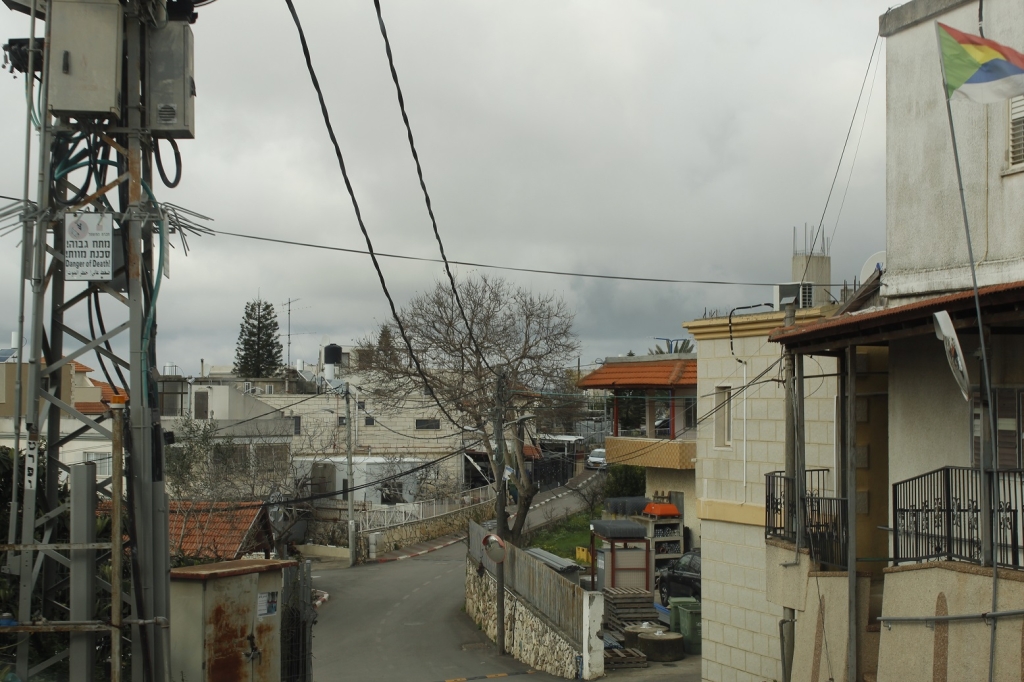 פורטל הכרמל