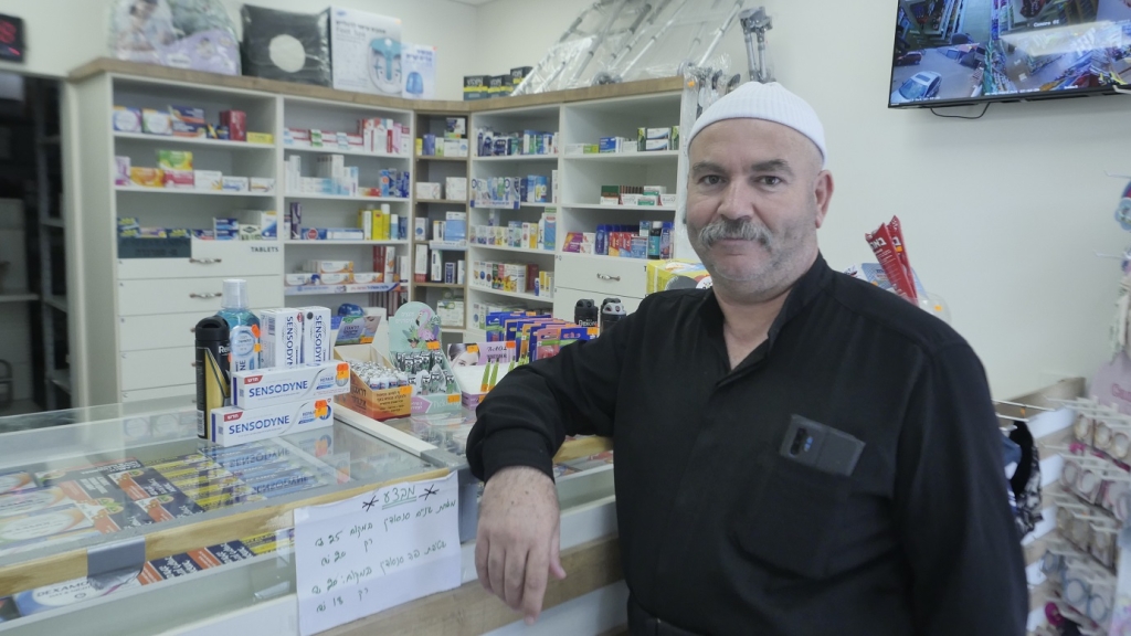 פורטל הכרמל