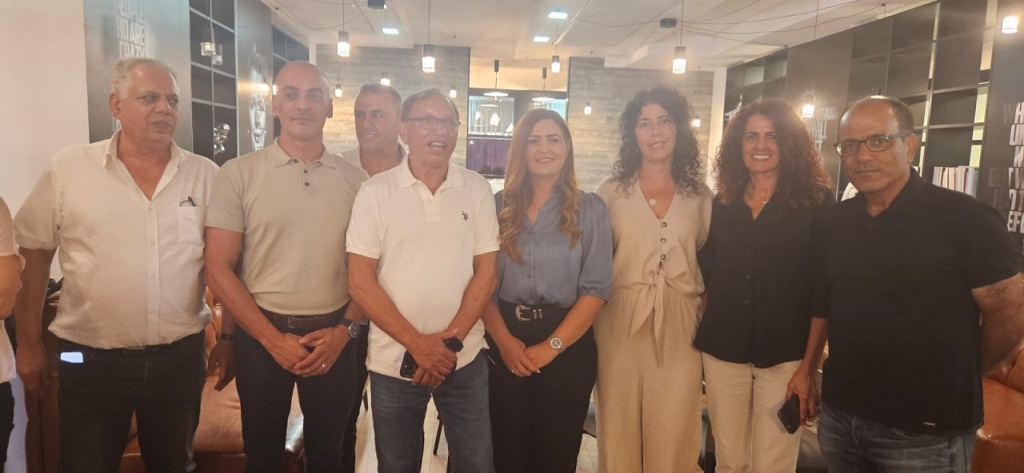 העסקת עובדים פלסטינאים בענף הבנייה