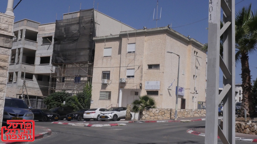 מספר הבוחרים באבו סנאן