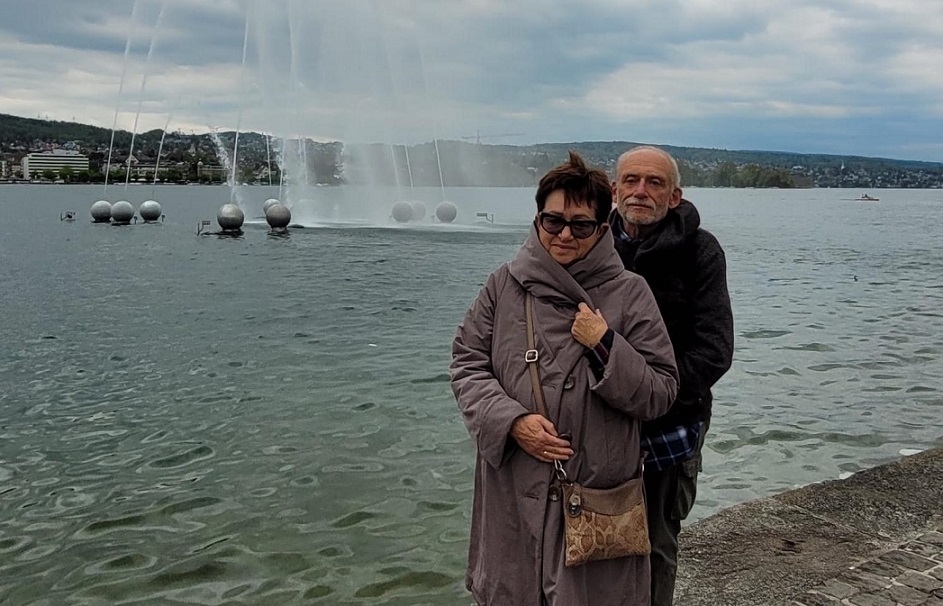 ישראלית שטיילה באסטוניה חזרה עם דלקת מוח מקרציות