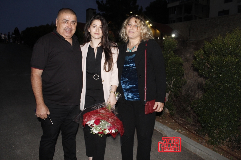 משפחת כיוף עווספיה