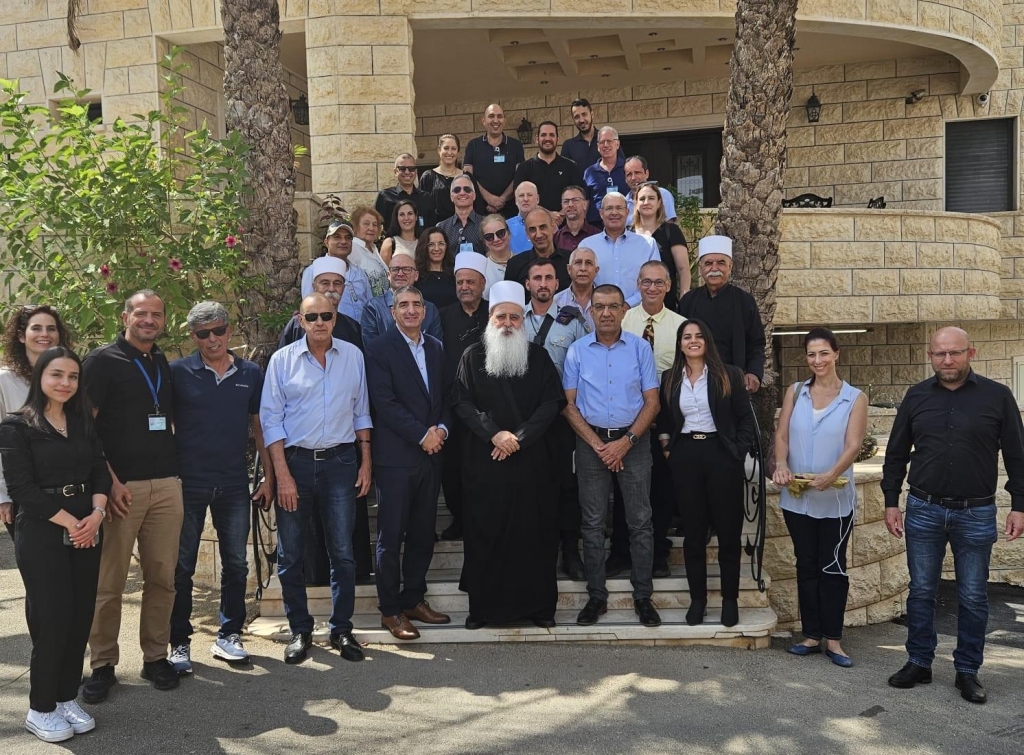 פורטל הכרמל