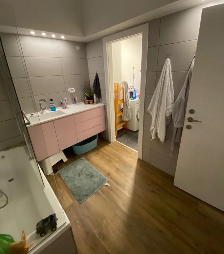 הכל על פרקט פולימרי SPC הפרקט הכי חדשני בעולם