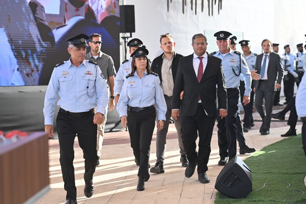 פורטל הכרמל