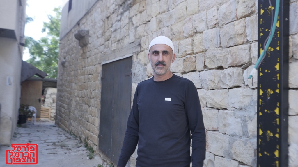 פורטל הכרמל