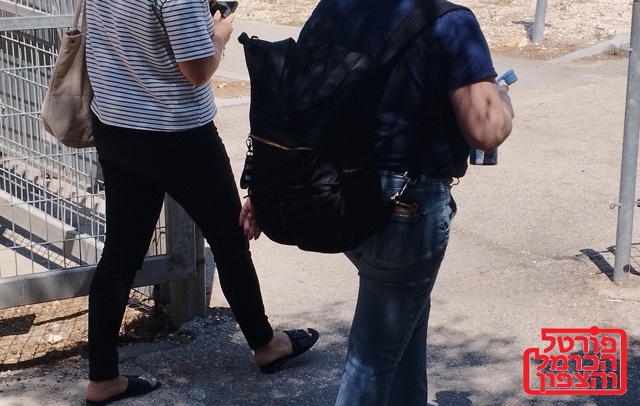 המתווה להגנה על עובדים בשעת חירום