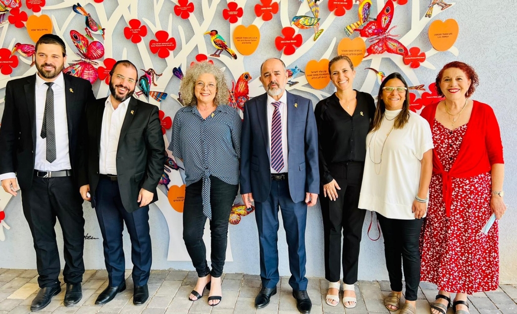 פורטל הכרמל