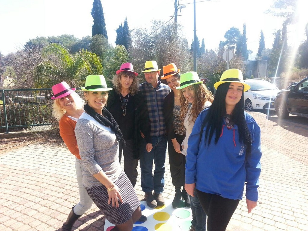 מבצע שנה דבש במעלה יוסף