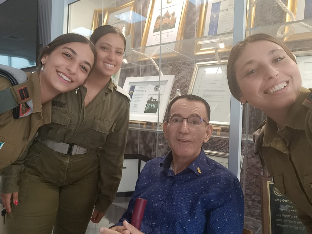 פורטל הכרמל