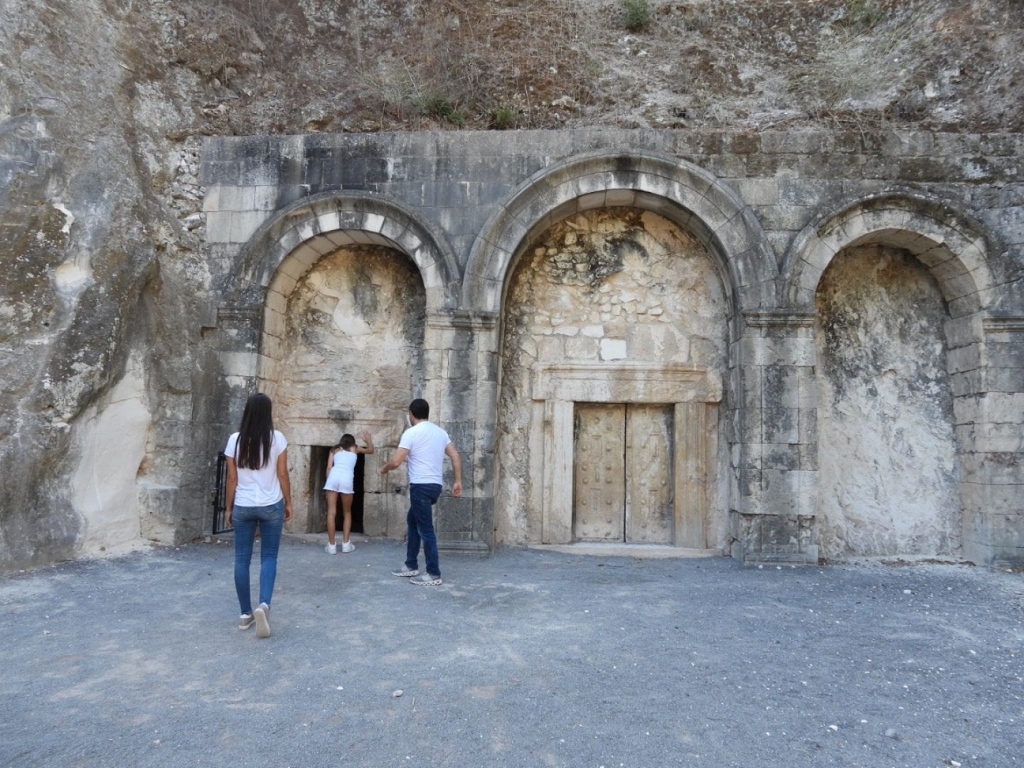 פורטל הכרמל