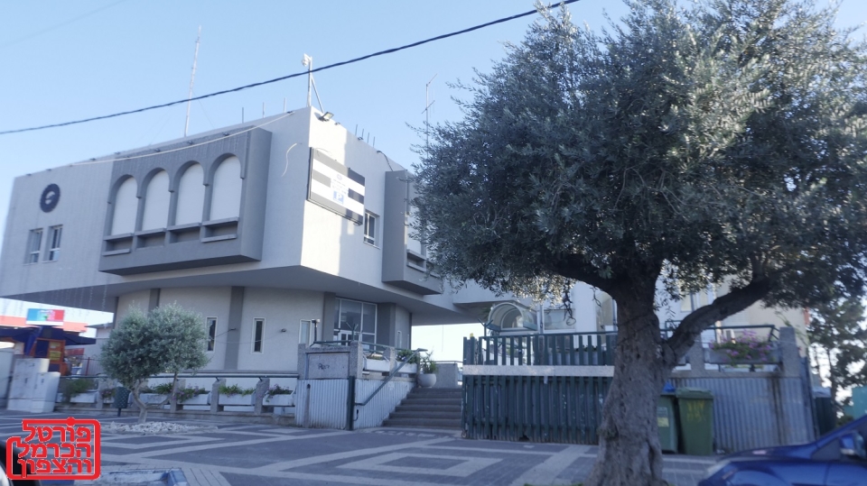 "לא יהיה מי שיעז להרוס את ביתו של רוני אסד"